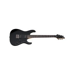 Schecter BANSHEE-6 SGR Gloss Black