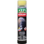 Autoland NANO+ Bumper Cleaner 400 ml – Zbozi.Blesk.cz