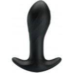 Pretty Love Anal Plug Massager – Zbozi.Blesk.cz