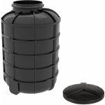 Plastsvar Plastová jímka SMART 2000 l – Zboží Mobilmania