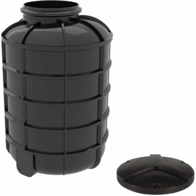 Plastsvar Plastová jímka SMART 2000 l – Zboží Mobilmania