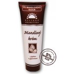 Herbavera krém na ruce Mandlový s jojobou 120 ml – Zboží Mobilmania