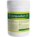 Biofaktory C Compositum 25% 100 g – HobbyKompas.cz