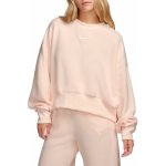 Nike mikina W NSW PLSH MOD CROP CREW dq6844-838 – Hledejceny.cz