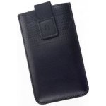 ALIGATOR UNI-POCKET, vel.M128*75 černé – Zboží Živě