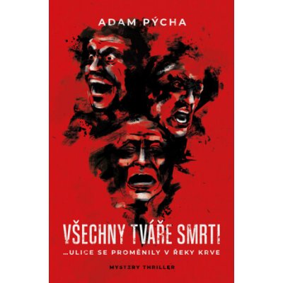 Všechny tváře smrti – Zboží Dáma