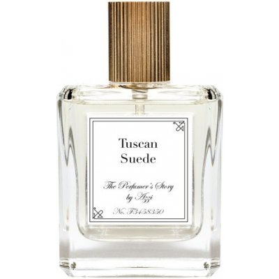 The Perfumer´s Story Tuscan Suede parfémovaná voda dámská 30 ml