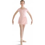 Trikot Bloch Prisha CL8262 růžová – Zboží Dáma