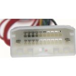 Konektor ISO Fiat Freemont 2012- | Zboží Auto