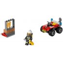 LEGO® City 60105 Hasičský terénní vůz