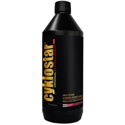 Cyklo Star ch.čistič Náhr.náplň 1000 ml – Zboží Dáma