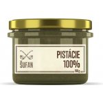 Sufan Pistáciové máslo 190 g – Zboží Dáma