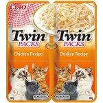 Twin Packs Chicken in Broth 80 g – Sleviste.cz
