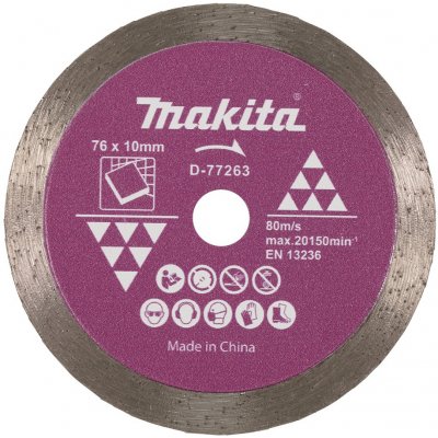 Makita D-77263 – Zboží Dáma