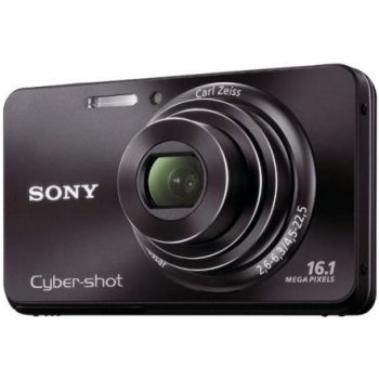 Sony Cyber-Shot DSC-W580