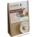 Sportique Balzám na rty Pina Colada 20 ml – Hledejceny.cz