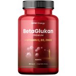 BetaGlukan 60 kapslí – Hledejceny.cz