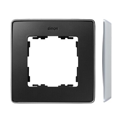 Simon 82 Detail Metal 8201610-240 – Hledejceny.cz