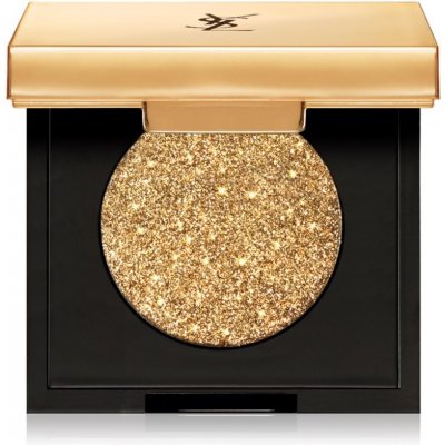 Yves Saint Laurent Sequin Crush třpytivé oční stíny 1 Legendary Gold 1 g – Zbozi.Blesk.cz