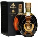 Dimple Gold Crest 40% 0,7 l (karton) – Hledejceny.cz