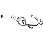Bosal BS 190-873 – Hledejceny.cz