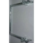 Držák typu C na stožár 40 cm, průměr 42 mm, V70 – Hledejceny.cz