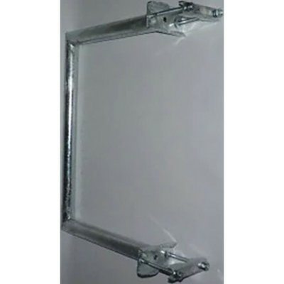 Držák typu C na stožár 40 cm, průměr 42 mm, V70 – Hledejceny.cz