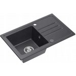 Quadron VBChomeB111 granit černá – Sleviste.cz