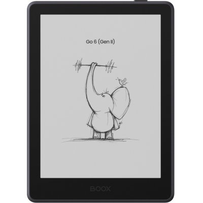 Onyx Boox Go G2 – Zboží Živě