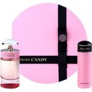 Prada Candy Florale EDT 50 ml + tělové mléko 75 ml dárková sada