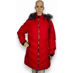 Dámská Batiny červená – Zboží Mobilmania