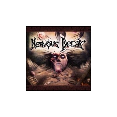 Nervous Decay Nervous Decay CD – Hledejceny.cz