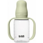 Bibs dětská láhev se silikonovým pítkem Sage 150 ml – Zboží Dáma