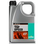 Motorex TOP Speed 4T 10W-30 4 l | Zboží Auto