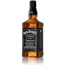 Jack Daniel's 40% 0,7 l (holá láhev)