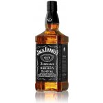 Jack Daniel's 40% 0,7 l (holá láhev) – Zbozi.Blesk.cz