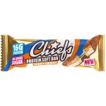 Chiefs Protein bar 55 g – Zboží Dáma