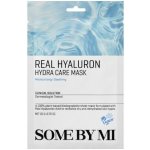 Some By Mi Real Hyaluron Hydra Care Mask 20 g – Zbozi.Blesk.cz
