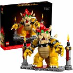 LEGO® Super Mario™ 71411 Mighty Bowser – Hledejceny.cz