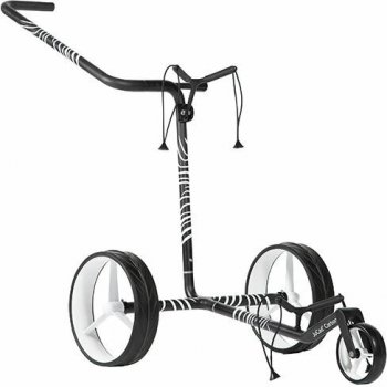 JuCad Carbon Zebra 3-Wheel