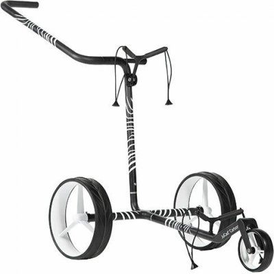 JuCad Carbon Zebra 3-Wheel