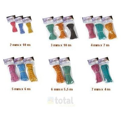Beal Rep smyce 3 mm - 5 m – Zboží Mobilmania