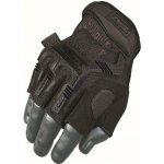 Mechanix Wear taktické poloprstové černé – Hledejceny.cz
