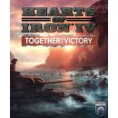 Hearts of Iron 4: Together for Victory