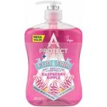 Astonish antibakteriální mýdlo na ruce Raspberry ripple 600 ml – Sleviste.cz