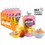 Mixit BIO kapsička Good night 4× 120 g – Zboží Mobilmania