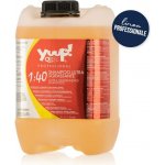 Yuup! ULTRA odmašťovací šampon pro psy 1:40 10 l – Sleviste.cz