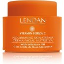 Lendan Vitamin Forza C pleťový vyživující krém 50 ml