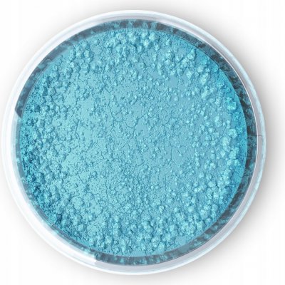 Fractal jedlá prachová barva Baby Blue 4 g – Sleviste.cz