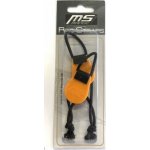 MS Range stahovací pásky Rod Straps 2 ks – Zboží Dáma